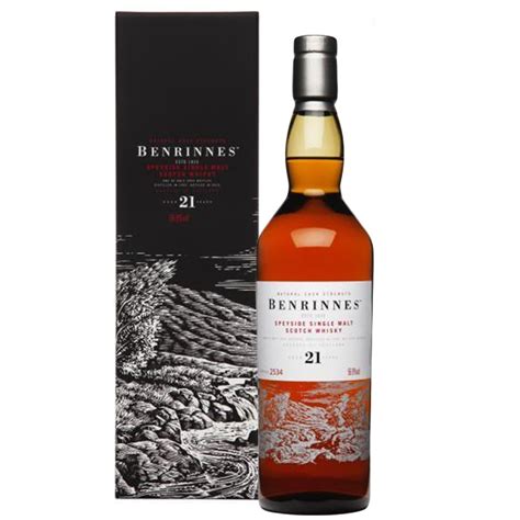 benrinnes