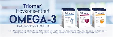 triomar